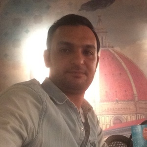 مهران کاظمی