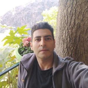 رضا علی عسکری