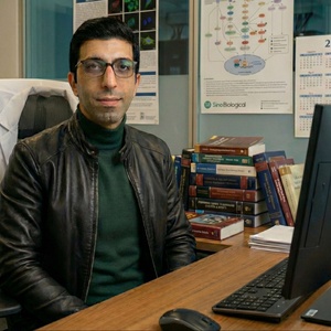 امین ابراهیمی صدرابادی 