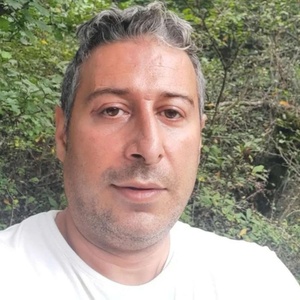 مجید کریمی خانقاه