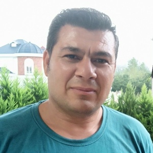 پرویز تقوی جو