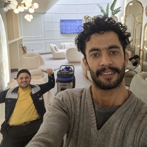 مصطفی عشرتی ممرآبادی