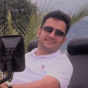 مصطفی هاشمی