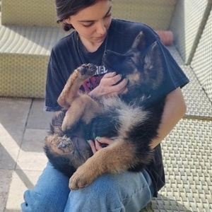 مریم انصاری حسنیه