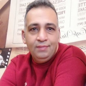 سید داود صادقیان سرخی