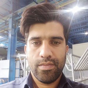 رضا حیدری سردابی