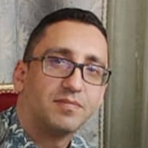 جواد پورحاجی شمامی