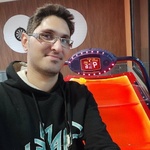 وحید غلامحسینی عبدل اباد