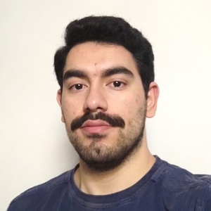 محمدیحیی غفوری