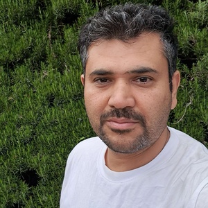 مهدی راد