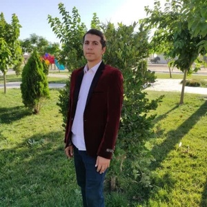 مصطفی مولایی چالچوقی