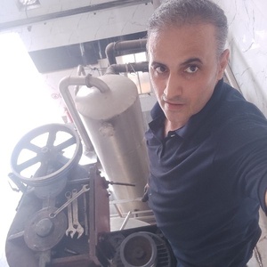 محمد قربانی