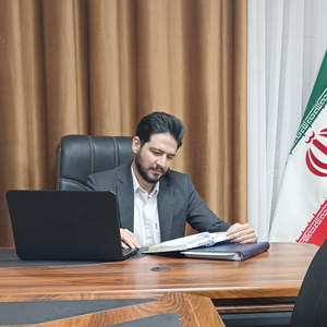 شایان بهرامی