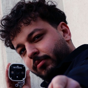 سید امیر حسین قریشیان