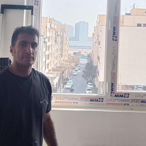 مرتضی باقری