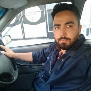 امیر اسدالله زاده