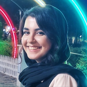 مریم تائب شالمائی