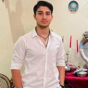 مسعود میرزایی