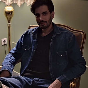 مهدی زمانی