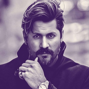 زبیح اله مهدی زاده