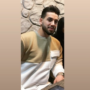 اسماعیل علیدوست گله پردسری