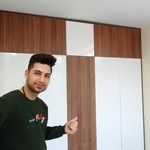 اکبر محمدگنجی