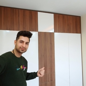 اکبر محمدگنجی