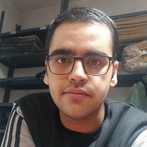 عرفان امیریوسفی ورنوسفادرانی