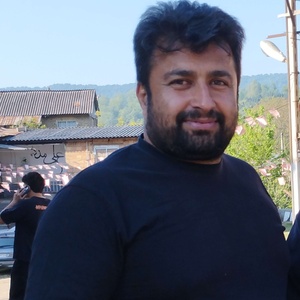 سید محمد اصغری آبکسری