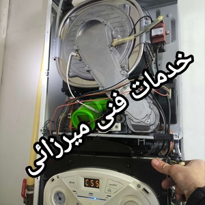 مهدی میرزایی پور