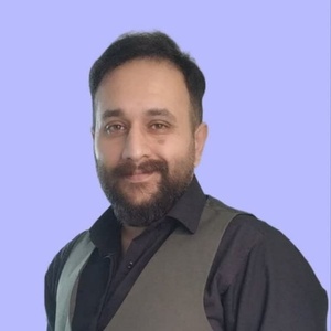 مهدی نیک زاد