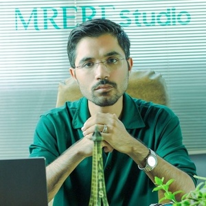 محمد جعفر بیننده