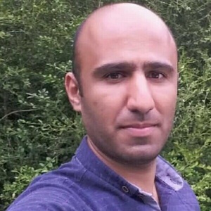 اسماعیل شکورزاده کلوری