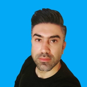 امین صفایی منش