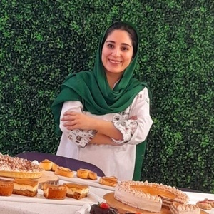 مهری رستگاری مطلق
