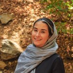 زهرا ظریف کار اصلی