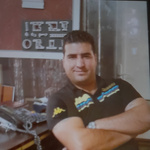 مهدی موسی خانی