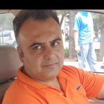 فرامرز حجرالاسودی