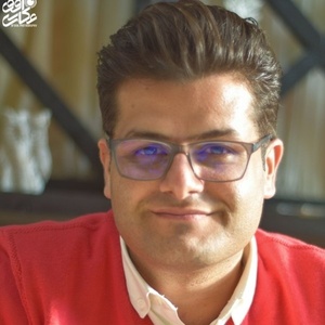 مسعود آصفی علیشاه