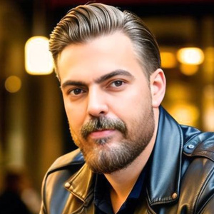 فارس باقری فورک