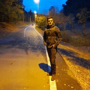 سعید مسعودی