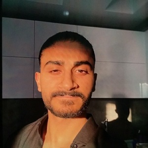 محمد مهدی جهانی مهر