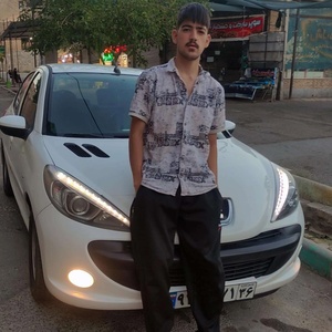 مرتضی قارزی