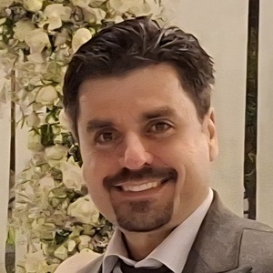 امیر عباس قاسمی