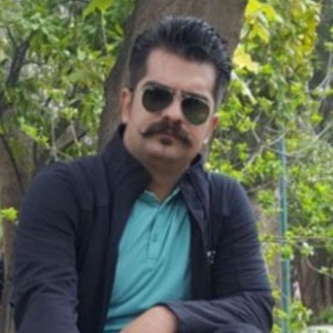 سیدامیر احمدی