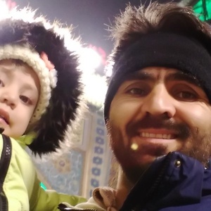 سید تقی حسینی