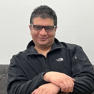 یاور محمدی