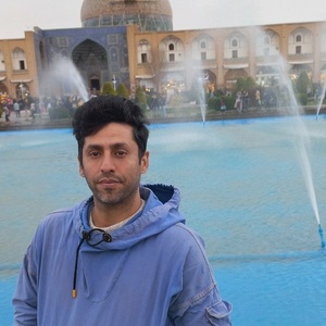 کامبیز آل طه