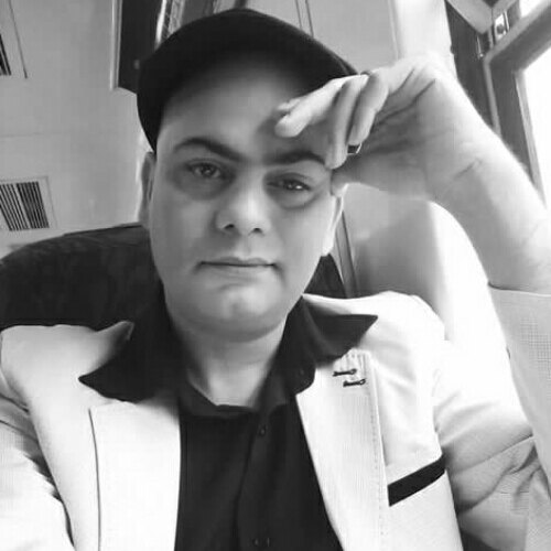 محمد فکور بافنده