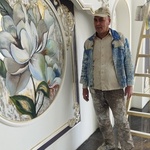 ابراهیم حسین پوراوزی